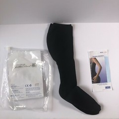 Jobst Elvarex Soft Fit Class 1 18-21mmhg Below Knee Lymphoedema Garment