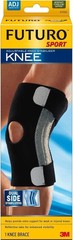 FUTURO Sport Adjustable Knee Stabilizer – Moderate Support – #47550EN