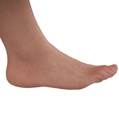 Prosthetic leg cover Silicone Foot Sleeve Realistic skin Highly Simulated Makeup