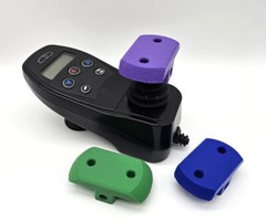 Power Wheelchair Two in One Cushion Topped Dome and T-Handle Joystick Knob