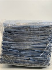 Covidien Wing Premium Comfort Underpad Capacity 300pounds 10 Count. New