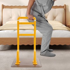 150kg/330.69lbs Sofa Stand Assist Lift Assist Floormount Handrail Stand Assist