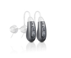 JINGHAO Digital Hearing Amplifier Noise Reduction Rechargeable 12H Working Time