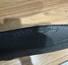 Bruno Marc Dream Comfort Insoles