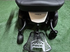 Jazzy EVO 613 Power Chair Power Wheelchair