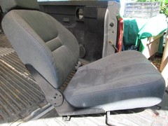 Seat From Rascal 320 Wheelchair From Rascal 320 Wheelchair