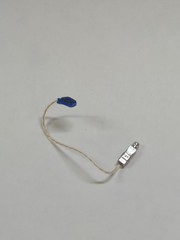 Signia Connexx miniReceiver 2.0 Wire | LEFT | Size 2S Standard