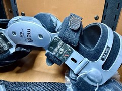 Medi M.4 OA Comfort Medical Grade Knee Brace Sports Injury Recovery Therapy $500