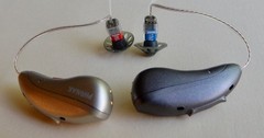 INFINIO ULTRA I30 AUDEO – Newest, Most Advanced Hearing Devices RIC