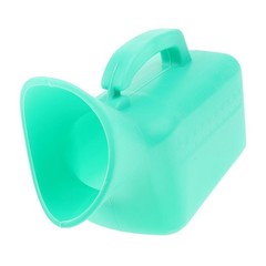 Female Reusable Portable Urinal Bottle Potty Toliet Women