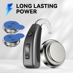 ENERGYPORT Size 675 Batteries A675 PR44 Zinc Air 1.45V Hearing Aid Lot