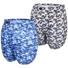 Reusable Adult Diaper Covers – 2 Packs Washable Incontinence Underwear Cover …