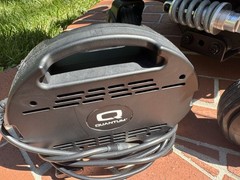 Quantum J4e Power Wheelchair – used – Charger Included – purchased in 2025