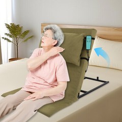 Electric Assisted Wake-up Device Electric Lifting Mattress Bed Backrest