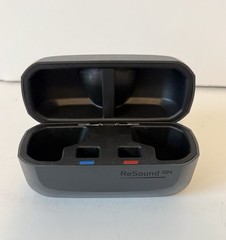 GN ReSound C-2 Standard Charging Case | CASE ONLY |Cable cord