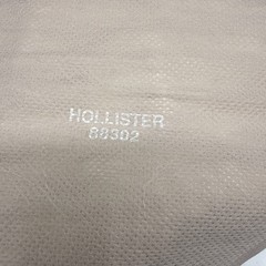 10 Hollister 88302 One-Piece Drainable Ostomy Pouch 2-1/2-3″ 65-75mm Soft Flex