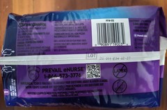 Prevail PER-FIT Women’s Daily Underwear – Medium (20 Count) | Extra Absorbency