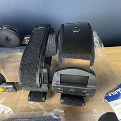 Vertaloc Max OA Knee ROM Brace Support Left Side Size Medium Black