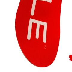 SOLE Performance Medium Orthotic Insoles Men 8 Women 10 Heat Moldable