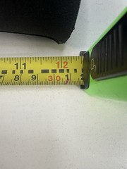ALPS 24 The Perfect Fit for All Flex Sleeve SPDTHD24-3