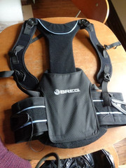 Breg Epic LP TLSO 456/457 Back Brace