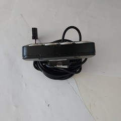 PERMOBIL ICS SWITCHBOX w/PUSH BUTTON, 3M, VS K450 KO 311549-00-0(A) 317732