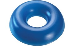 Round Head Support (Round Top) Open Bottom OT GEL /FREE SHIPPING