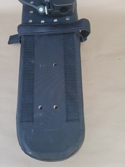 Jay Padded Foam Armrest Trough Rest Pad For Wheelchair Hand Hold Left Right Arm