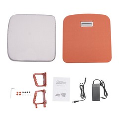 Seat Assist Lifting Cushion Seat Lifting Chair Lift Assist Device 220.46lb/100kg