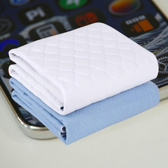 34×52 XL Reusable Adult Bed Pads Under Pads Hospital Grade Incontinence Washable