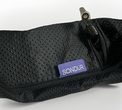 E3 SONDUR Travel Cushion with bag