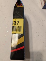 ITA-MED Medium Sheer 18-20 mmHg Compression Knee High, Black, Size Small H-160BL