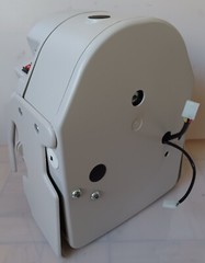 Bruno stairlift SRE- 3050 / 3000 Carriage assembly