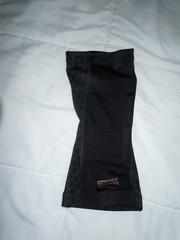 Copper Fit Knee Compression Sleeve Copper Infused Size L LARGE