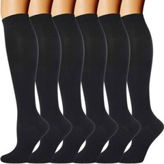 Unisex Compression Stockings Medical Support Treatment 20-30 mmHg Varicose Veins