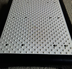 🦶LOW‑STEP MOBILITY PLATFORM • STABILITY SUPPORT • INDOOR/OUTDOOR • ADULT ASSIST