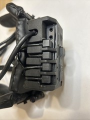ATOM Electronic Head Array ASL Adaptive Switch Lab
