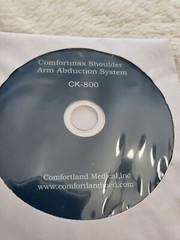 Comfortland Comfortmax SHOULDER/ARM Abduction System CK-800 One Size NEW