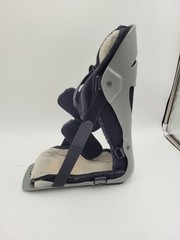 DJ Ortho MaxTrax Air Walker DJO Global, Size small size 7.5-8 With Night Splint