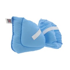 Core Products Foot Comfort Pad Helps Reduce Pressure on Feet, Ankle, Heel- Pair