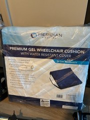 ProBasic – WC41616DS s Ultra Lightweight Wheelchair for Adults 16 x 16 in