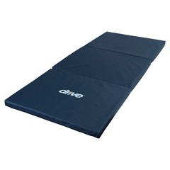 drive Tri-Fold Bedside Fall Mat, 30 x 72 Inches (EA/1)