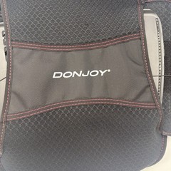 DonJoy Back Brace II TLSO 13-5890-2 Size S/M