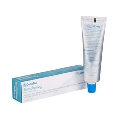 Stomahesive Paste 2 oz – Skin Barrier Adhesive for Ostomy Care, Waterproof Seal