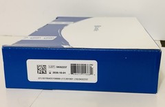 10 ConvaTec Natura 421740 2-Pc Ostomy Pouch 2-3/4″ Drainable 1BX/10EA Exp2030