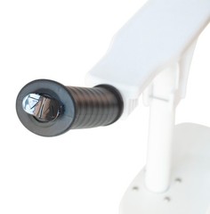 LuxeLift Bidet Powered Toilet Lift Seat Riser Elderly Disabled Seniors HSA/FSA