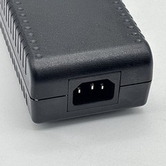 UPG Battery Charger 24V 3.5A 24BC3500T-4 Sealed Lead Acid XLR Plug No. 71641