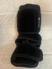 PowerStep Dorsal Night Splint Black Never Used