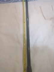 Adjustable Walking Cane Lightweight Durable Mobility 36″ Open Box NEW
