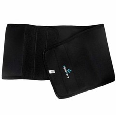 Ziplo Care abdominal belt after delivery for tummy reduction| Lumbo Sacral
